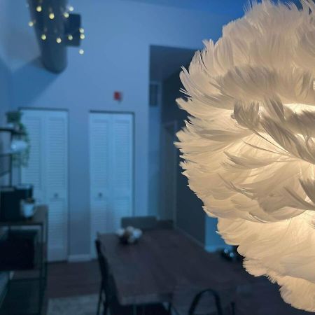 Downtown Cleveland -Modern First Floor Unit Apartment Екстериор снимка