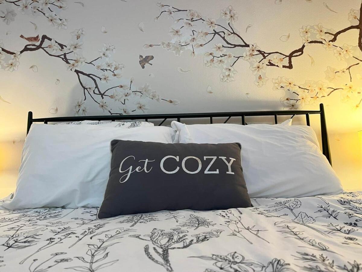 Downtown Cleveland -Modern First Floor Unit Apartment Екстериор снимка